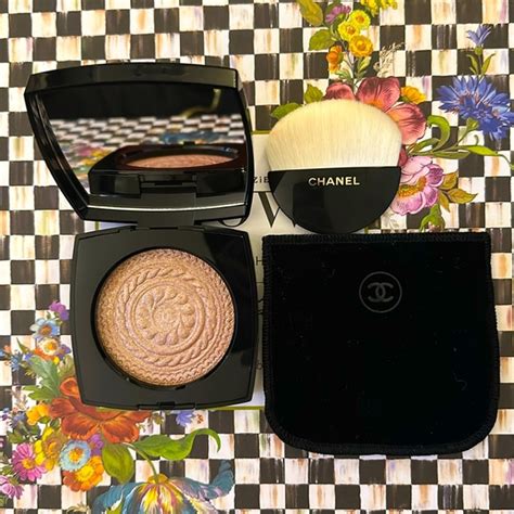 chanel eclat magnetique